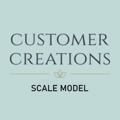  Aurora Model customer creations