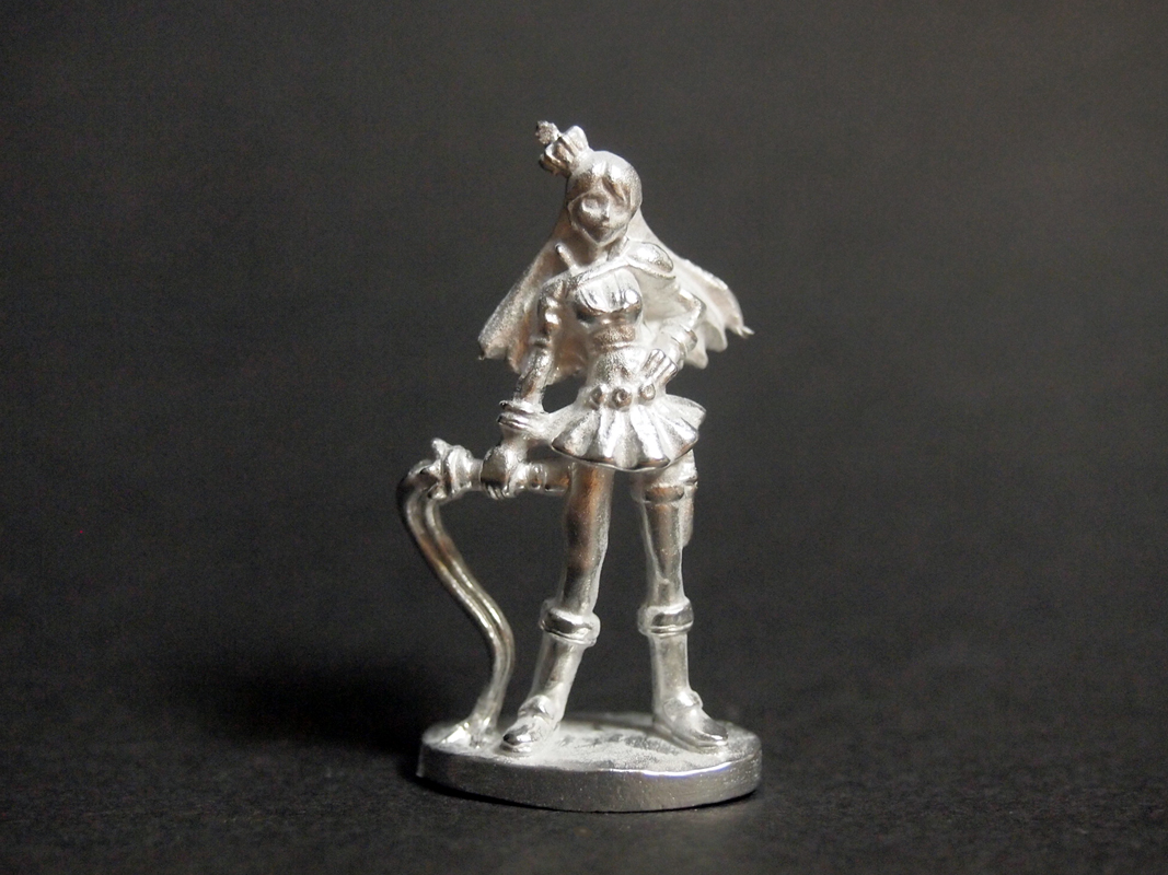 Aurora Model Miniatures fe34 figure 